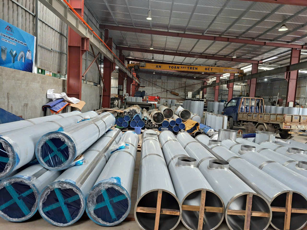 Gia công chế tạo cơ khí