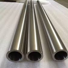 Super Duplex - Stainless steel Duplex