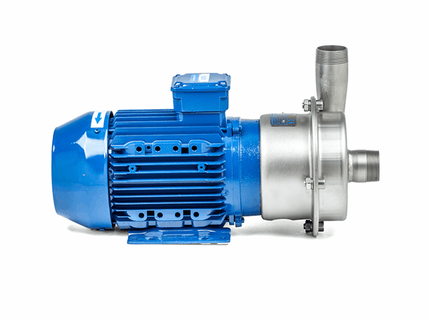 Máy Bơm Công Nghiệp